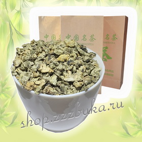 Чай из листьев лотоса (荷叶茶): тонус организма, детоксикация, влияет на ускорение обмена веществ, сжигает калории