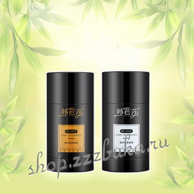 Портативный парфюм (для мужчин и женщин): холодный горный шалфей / белый чай и дубовый мох